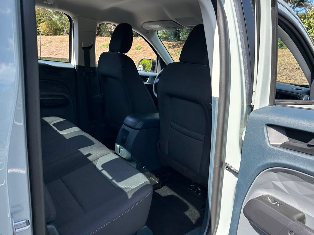 Used 2023 Ford Maverick XL FWD image 43