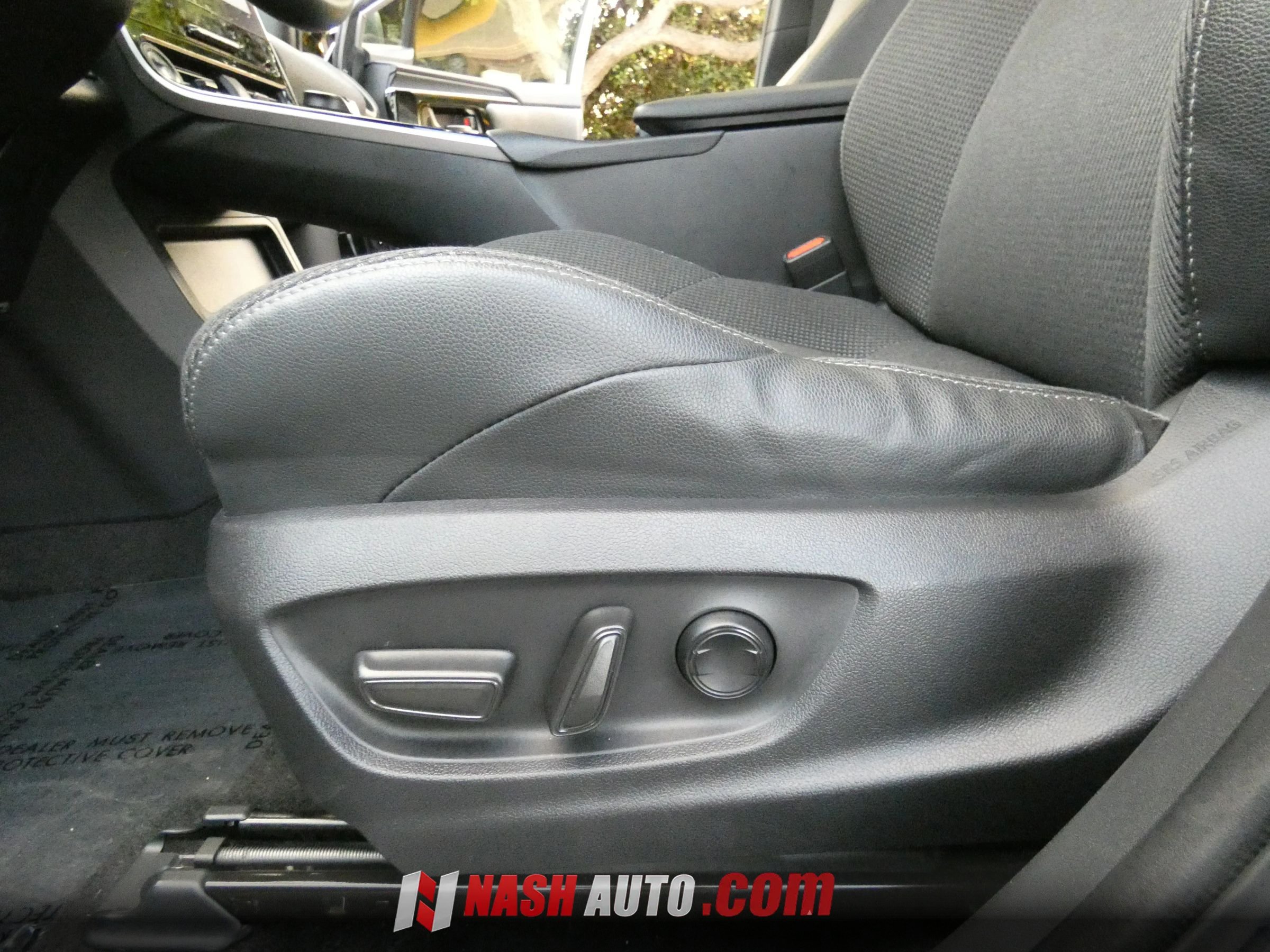 Used 2024 Toyota bZ4X AWD w/ Weather Package image 47