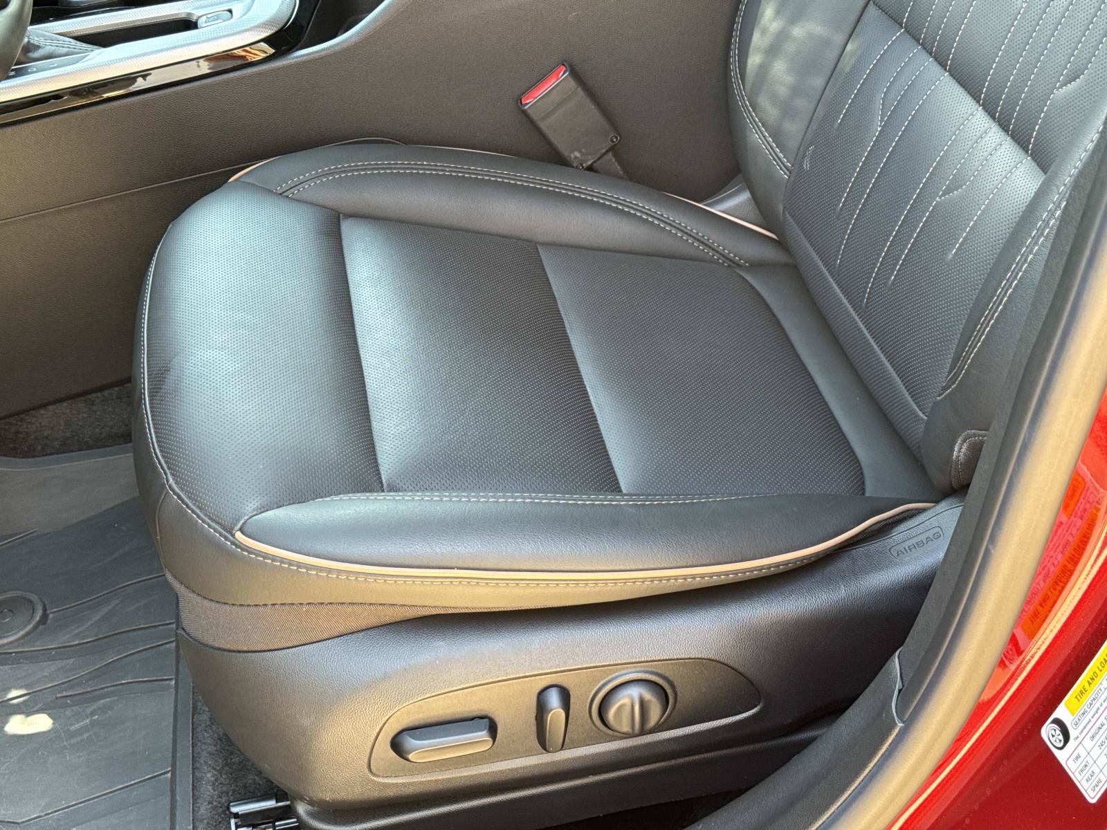 Used 2024 Buick Envista Avenir FWD image 13