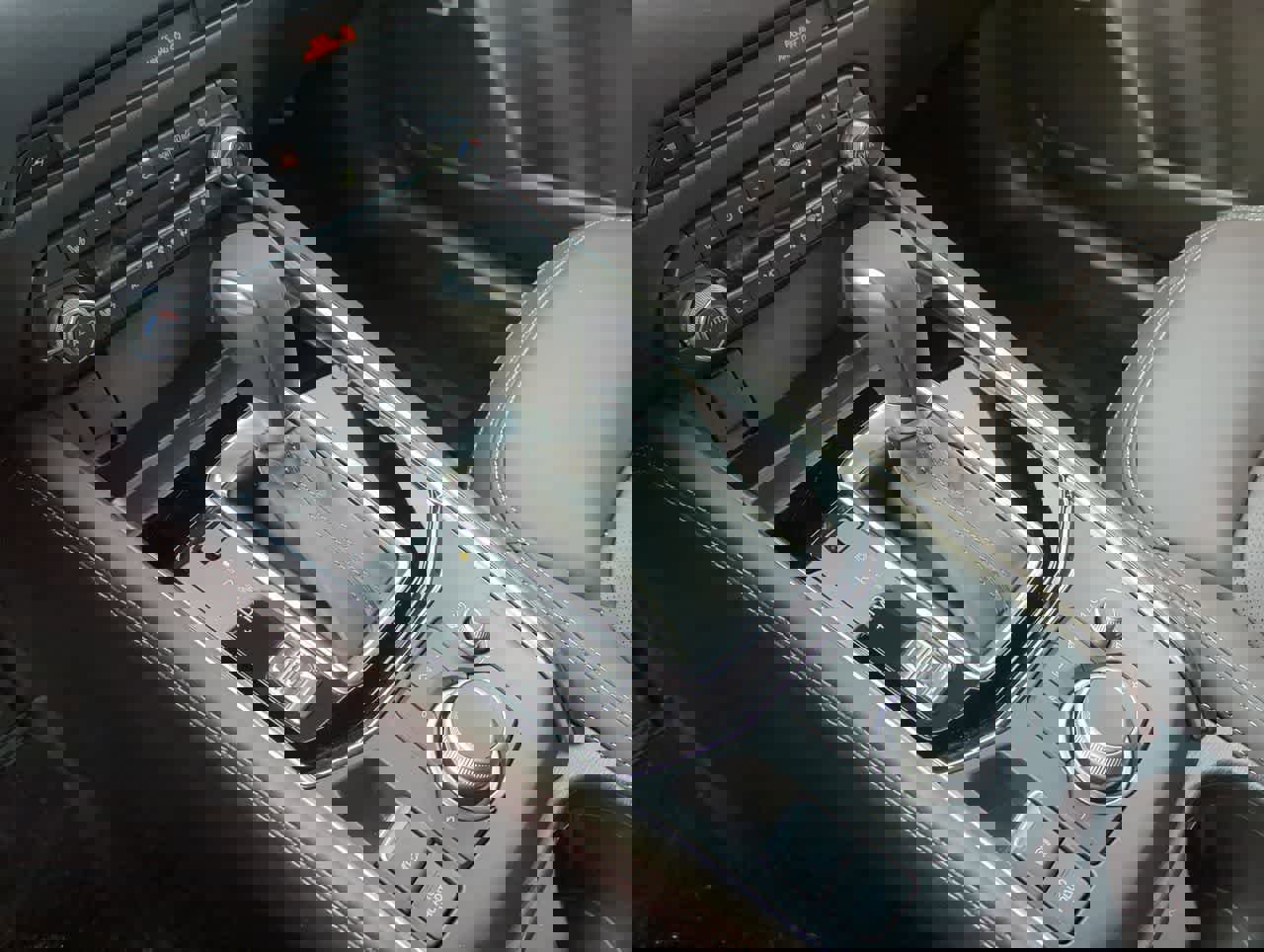 New 2025 MAZDA CX-5 Signature image 31