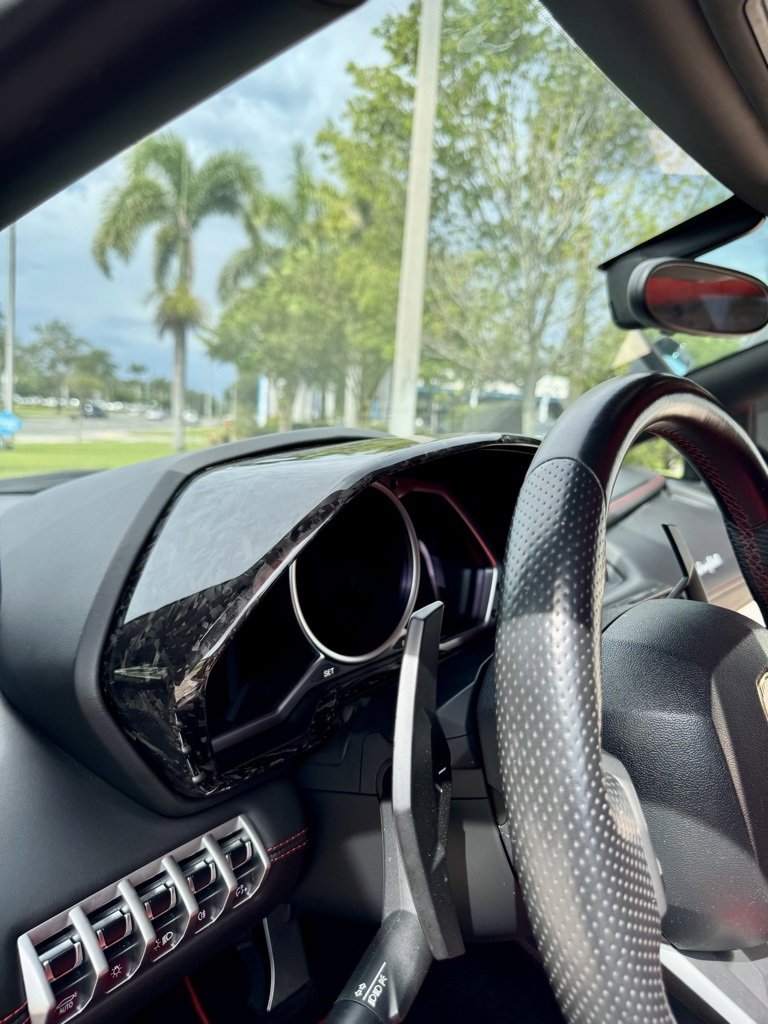 Used 2015 Lamborghini Aventador LP 700-4 image 15