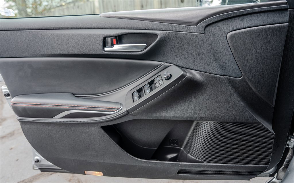 Used 2020 Toyota Avalon TRD image 24