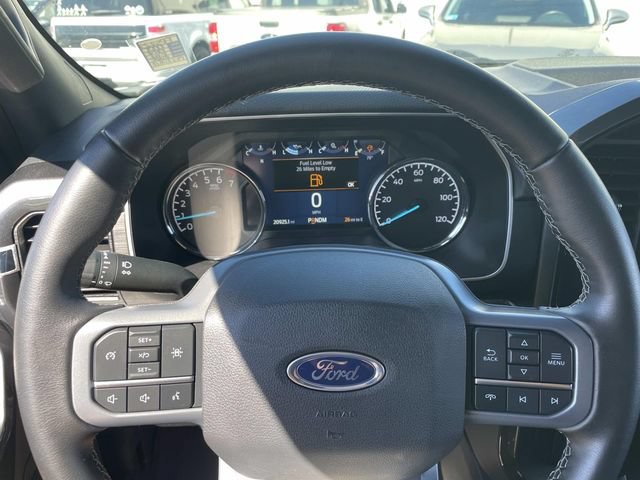 Used 2023 Ford F150 XLT w/ Equipment Group 302A High AWD/4WD image 34