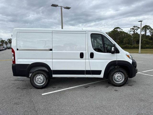 New 2026 RAM ProMaster 1500 image 2