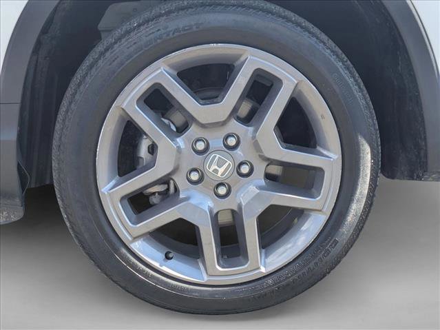 Used 2023 Honda Passport EX-L image 24