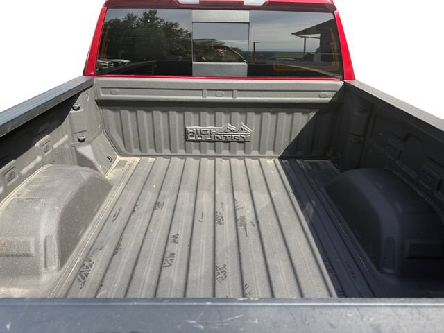 Used 2020 Chevrolet Silverado 1500 High Country w/ Safety Package II AWD/4WD image 18
