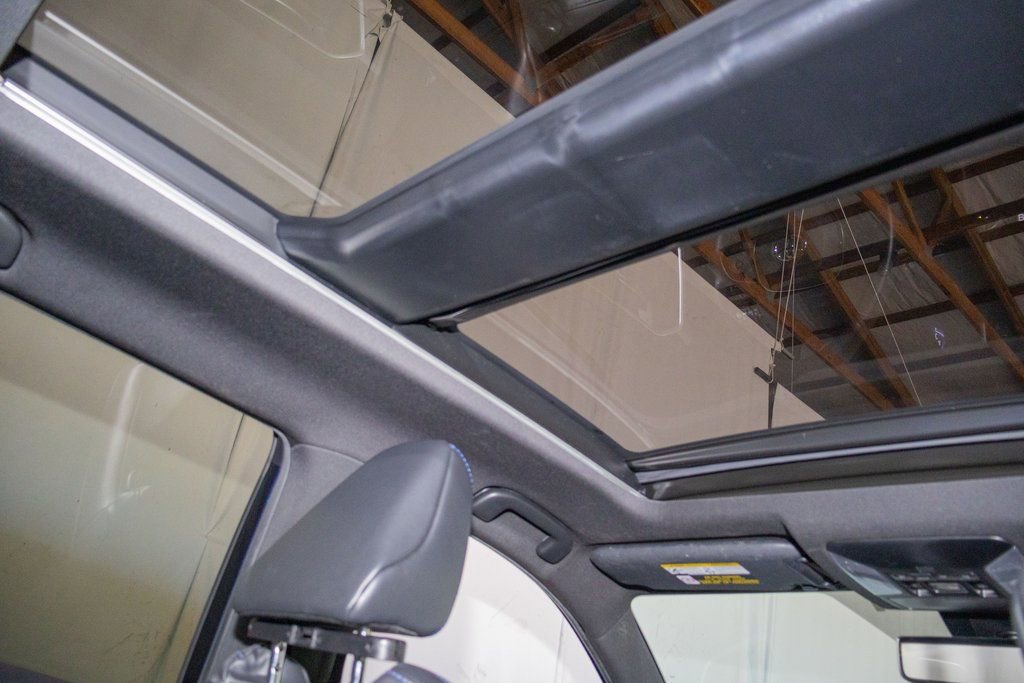 Used 2021 Toyota RAV4 XSE image 20