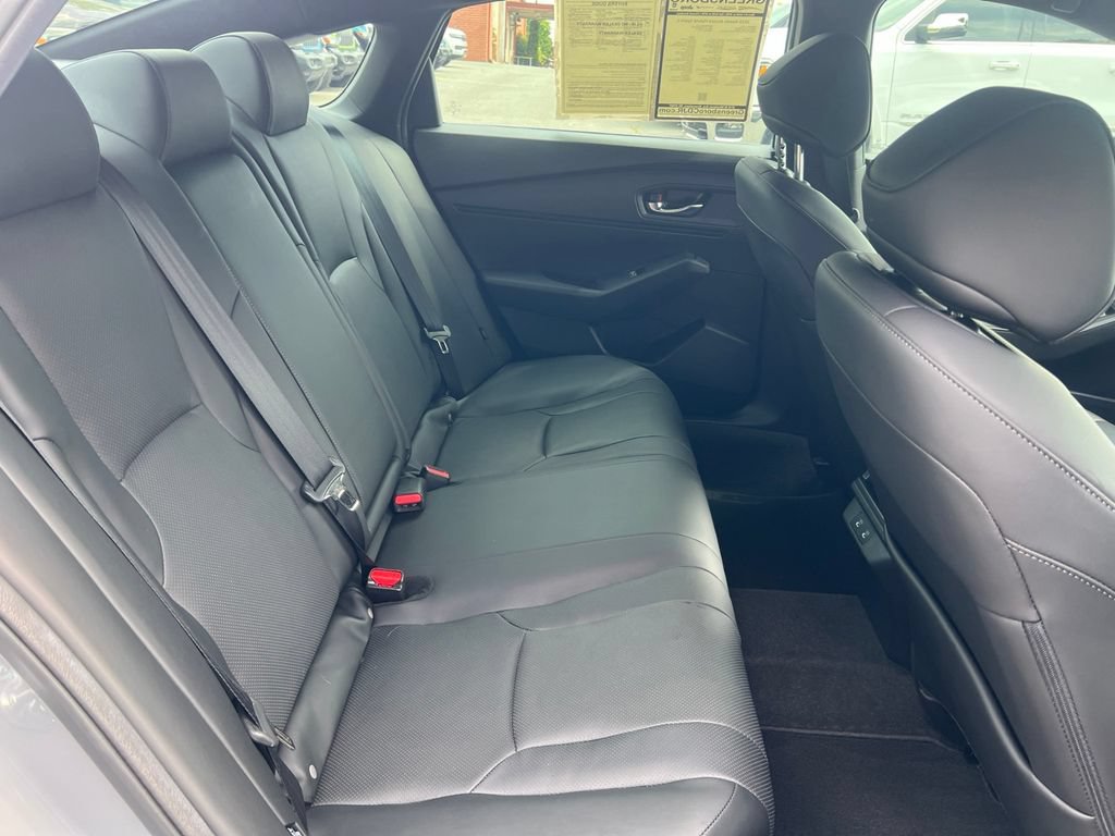 Used 2025 Honda Accord Sport image 22
