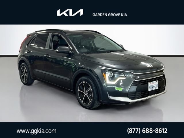 Used 2023 Kia Niro EX FWD image 1