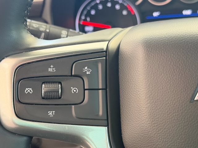 Used 2024 Chevrolet Tahoe LS w/ Driver Alert Package AWD/4WD image 24