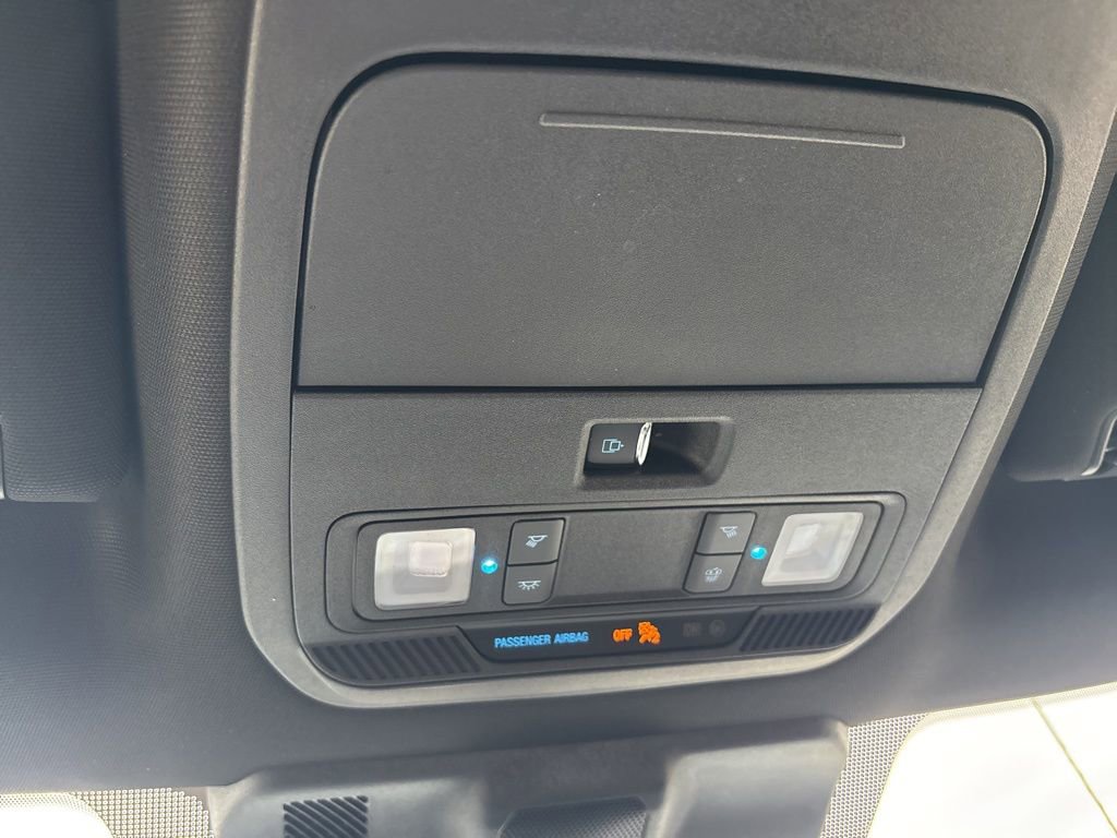 Used 2023 Ford F150 XLT w/ Equipment Group 302A High image 22