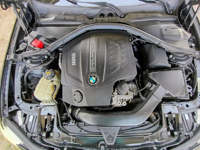 Used 2014 BMW 335i Sedan RWD image 73