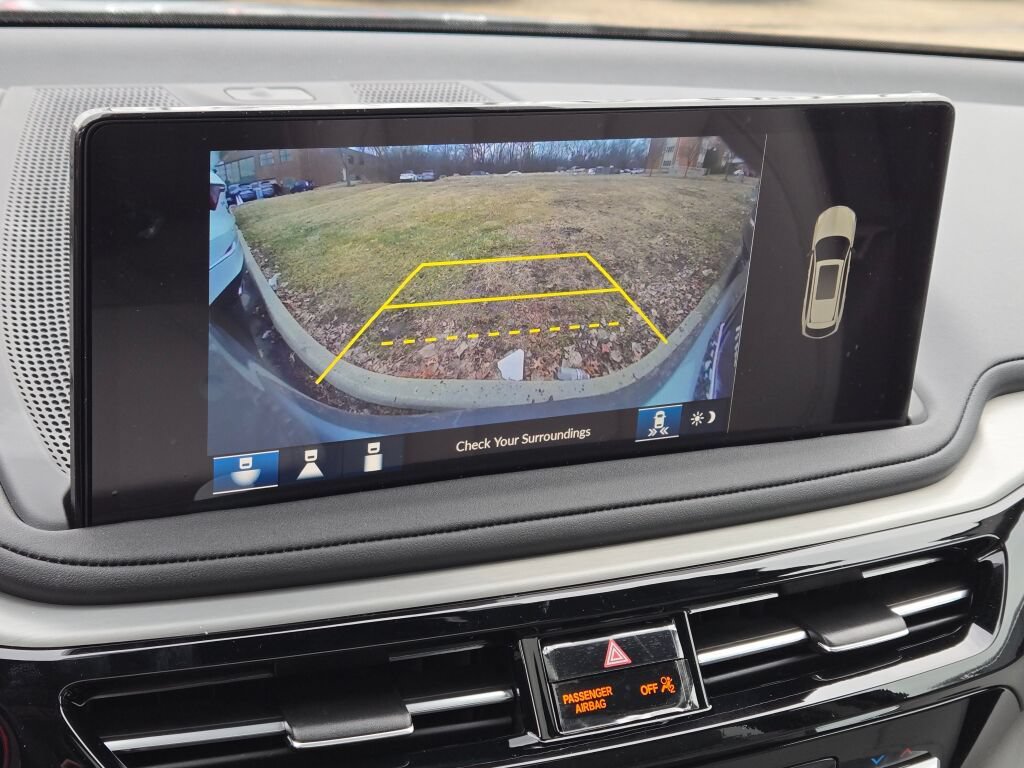 New 2026 Acura MDX w/ Technology Package AWD/4WD image 43