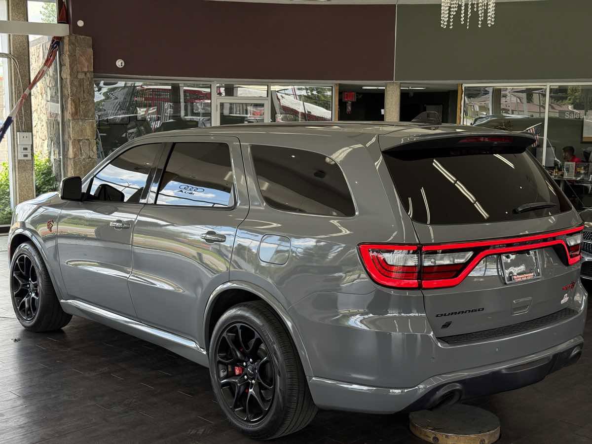 Used 2024 Dodge Durango SRT Hellcat image 16