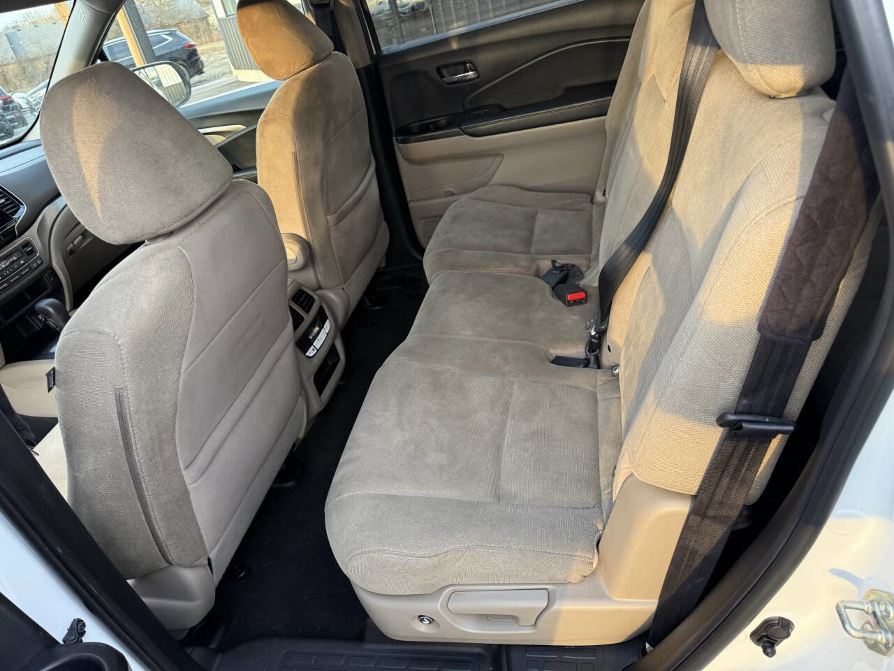 Used 2020 Honda Pilot EX image 20