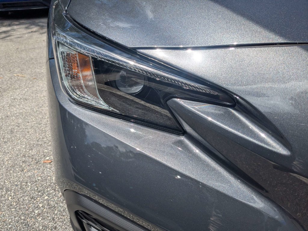 New 2026 Subaru WRX Premium AWD/4WD image 9