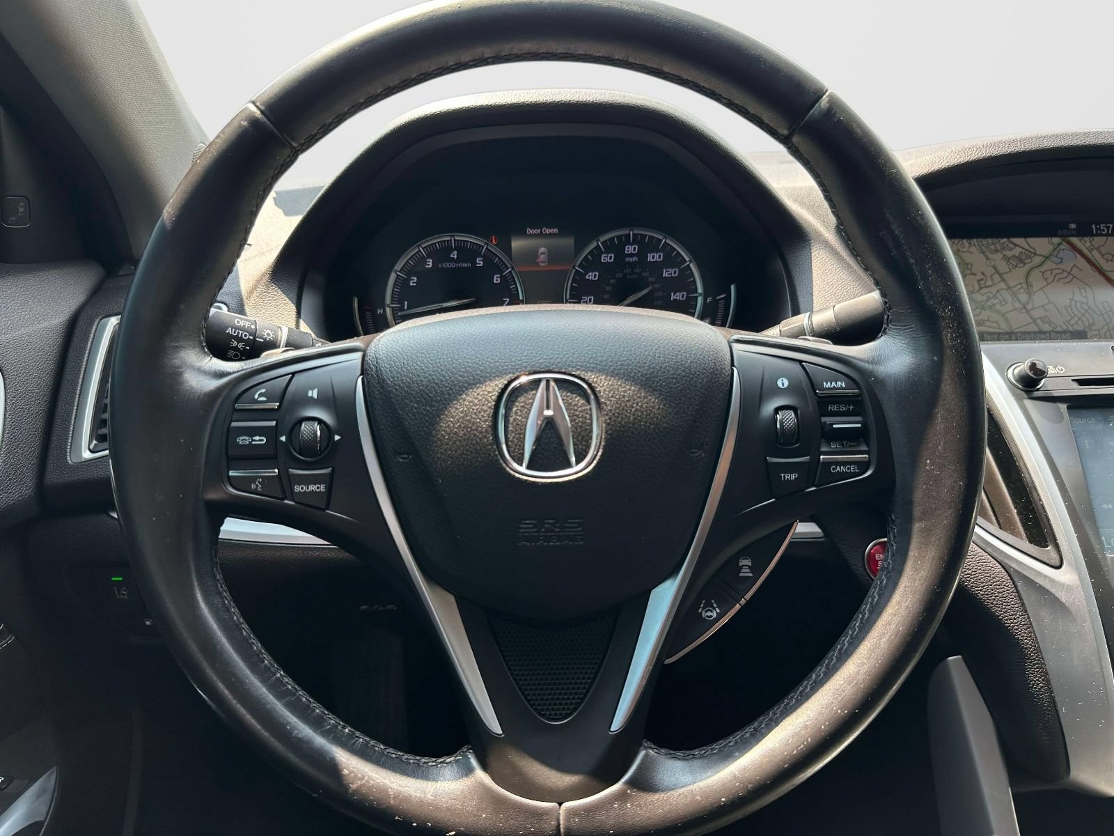 Used 2019 Acura TLX V6 w/ Technology Package FWD image 22