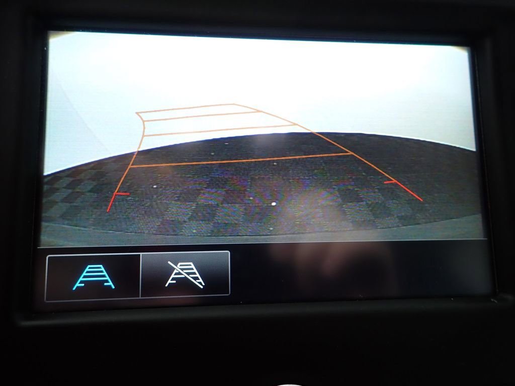 Used 2018 Chevrolet Equinox LS FWD image 6