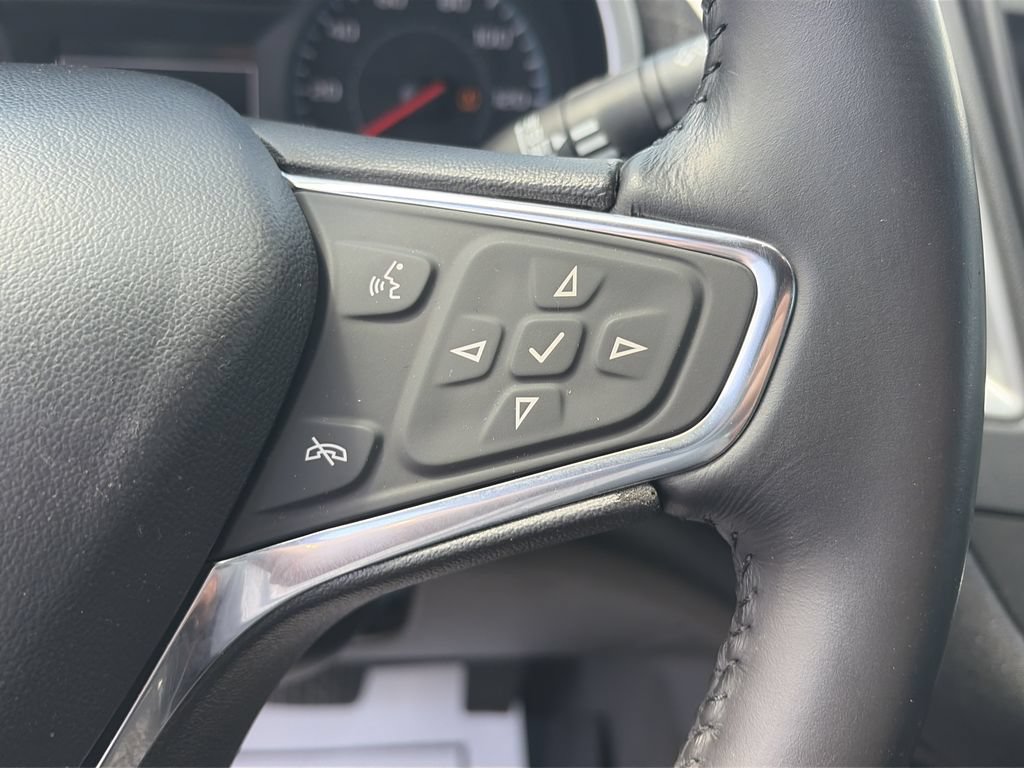 Used 2020 Chevrolet Malibu RS FWD image 21