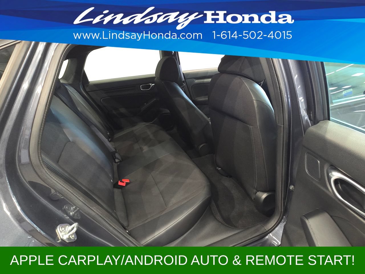 Used 2023 Honda Civic Sport image 10