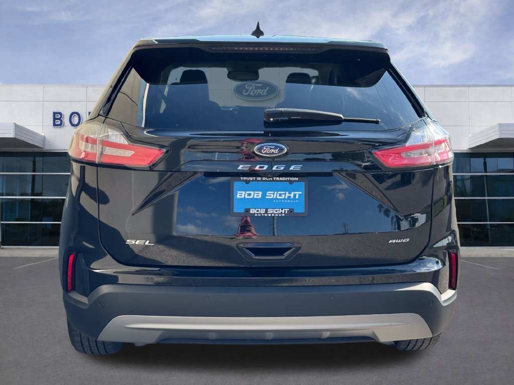 Used 2023 Ford Edge SEL w/ Convenience Package AWD/4WD image 33
