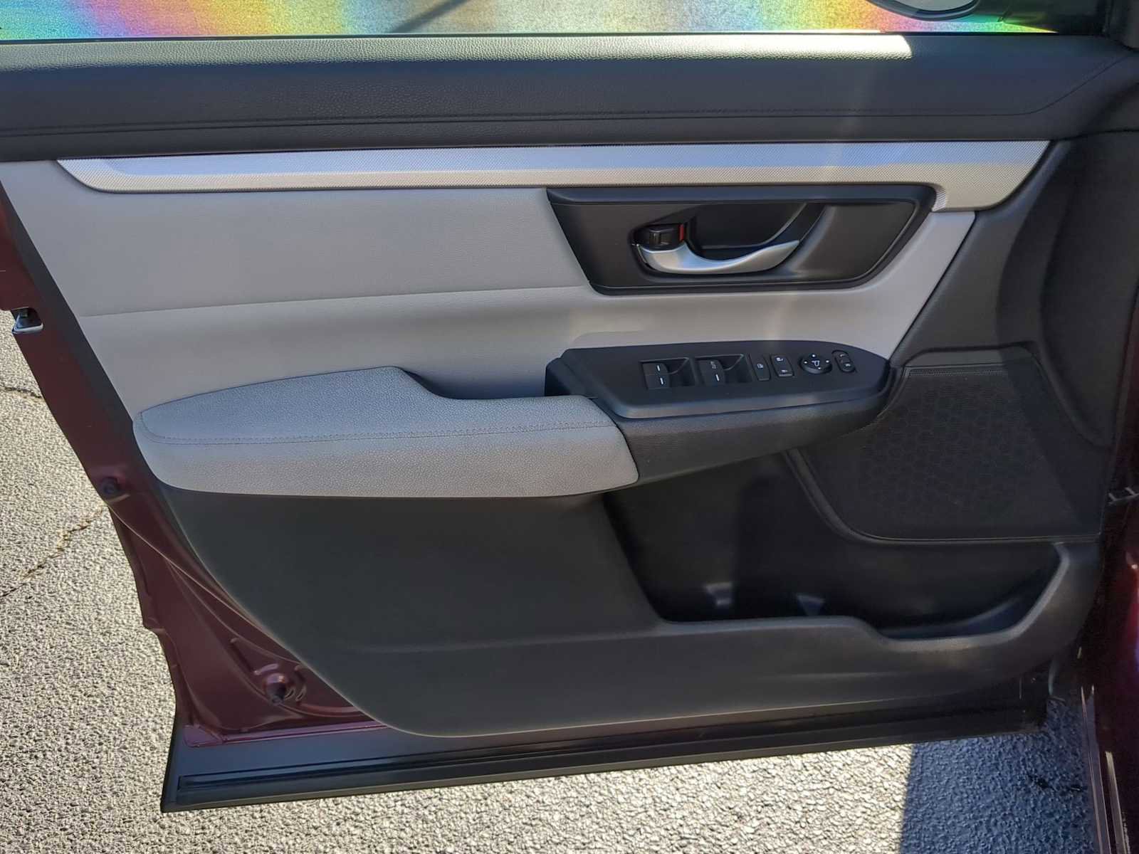 Used 2019 Honda CR-V LX image 11