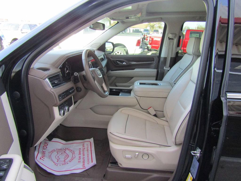 Used 2021 GMC Yukon Denali image 33