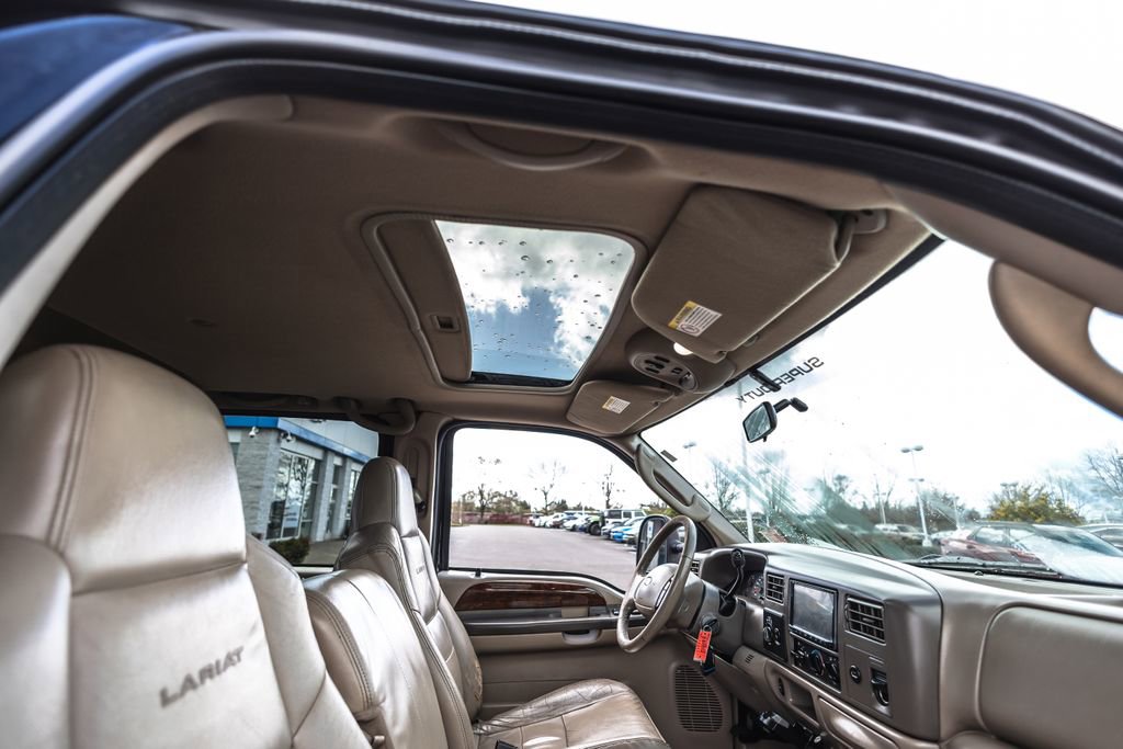 Used 2004 Ford F250 Lariat image 34