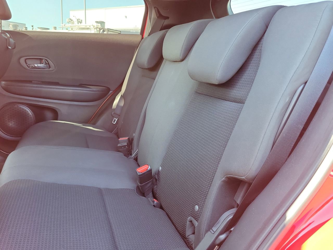 Used 2019 Honda HR-V Sport image 13