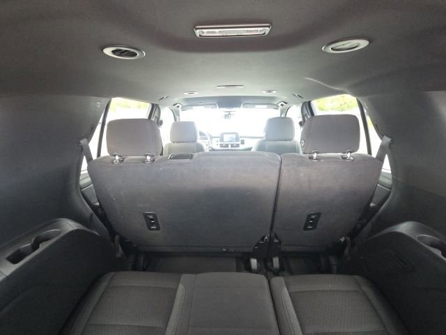 Used 2023 Chevrolet Tahoe LS RWD image 12