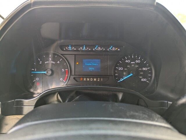 Used 2018 Ford F450 XL image 16