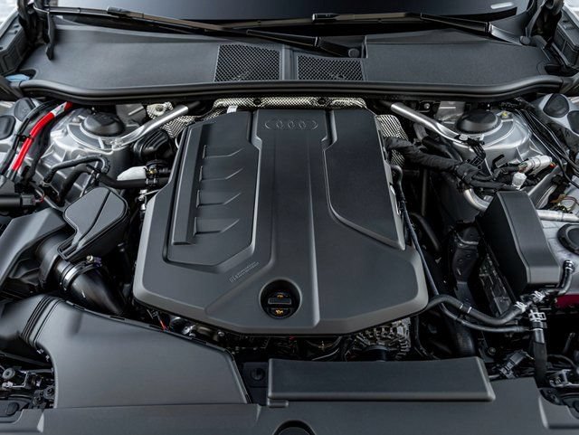 New 2025 Audi A5 2.0T Prestige AWD/4WD image 30