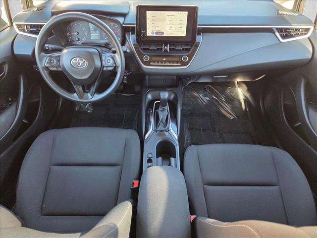 Used 2024 Toyota Corolla LE image 16