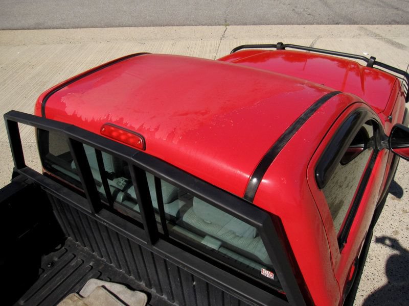 Used 2006 Toyota Tacoma 4x4 Regular Cab w/ Standard Pkg #1 image 16