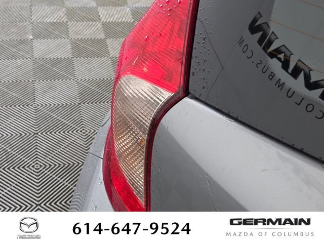 Used 2014 Nissan Versa Note SV w/ SL Package FWD image 16