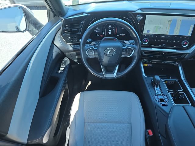 Used 2024 Lexus TX 350 AWD w/ Captains Chair Package image 14