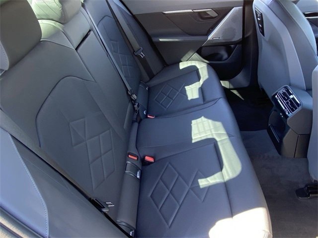 New 2025 BMW 530i w/ M Sport Package RWD image 14