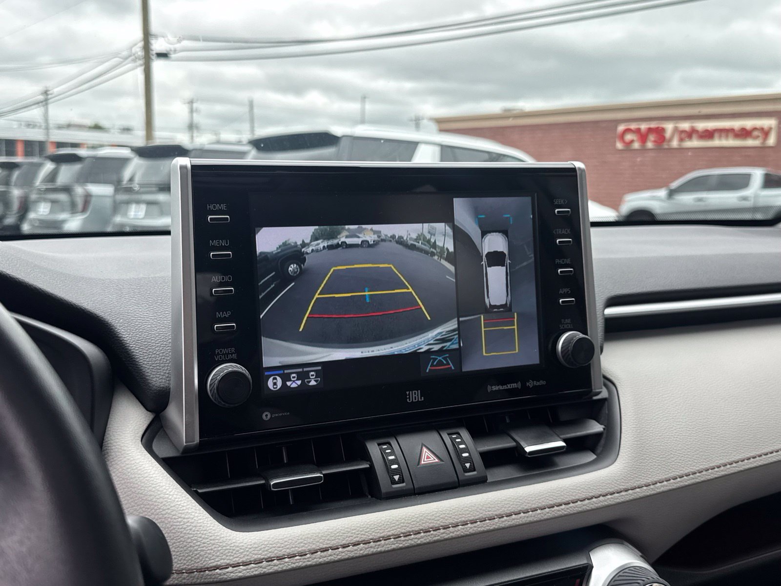 Used 2022 Toyota RAV4 Limited AWD/4WD image 20