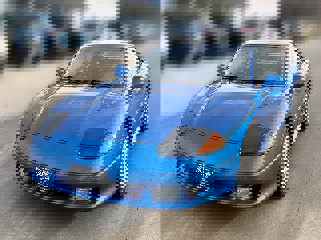 Used 1992 Dodge Stealth R/T image 1