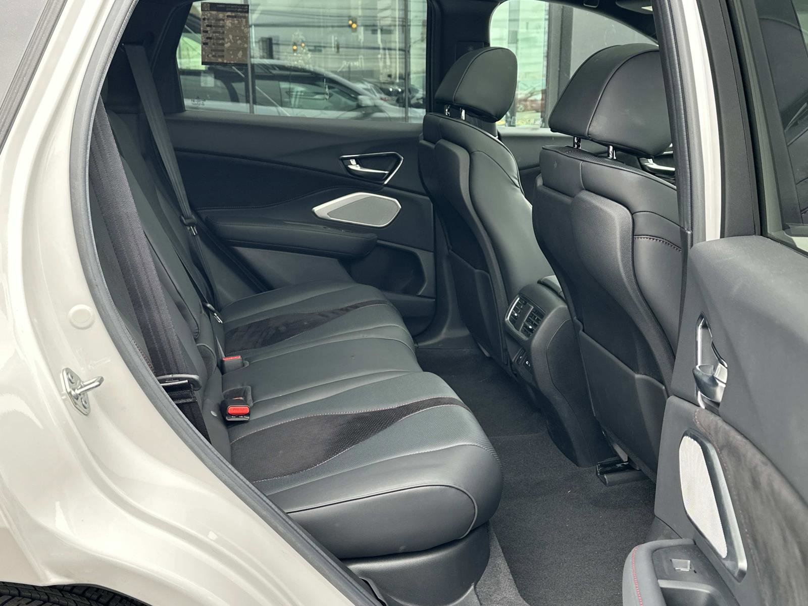 Used 2024 Acura RDX A-Spec image 14