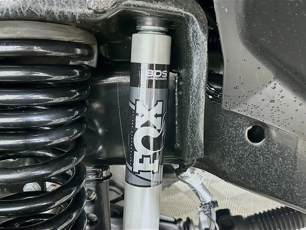 New 2026 RAM 2500 Big Horn image 23