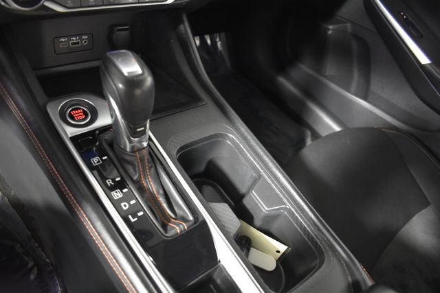 Used 2020 Nissan Sentra SR image 24