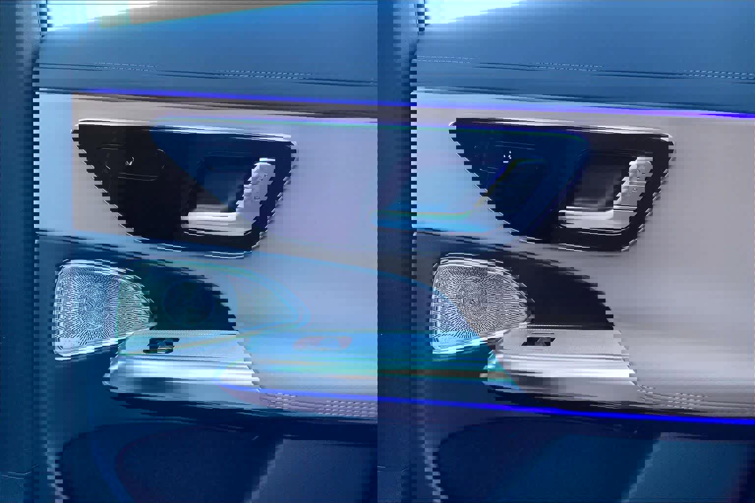 New 2026 Mercedes-Benz E 450 4MATIC All-Terrain Wagon image 23