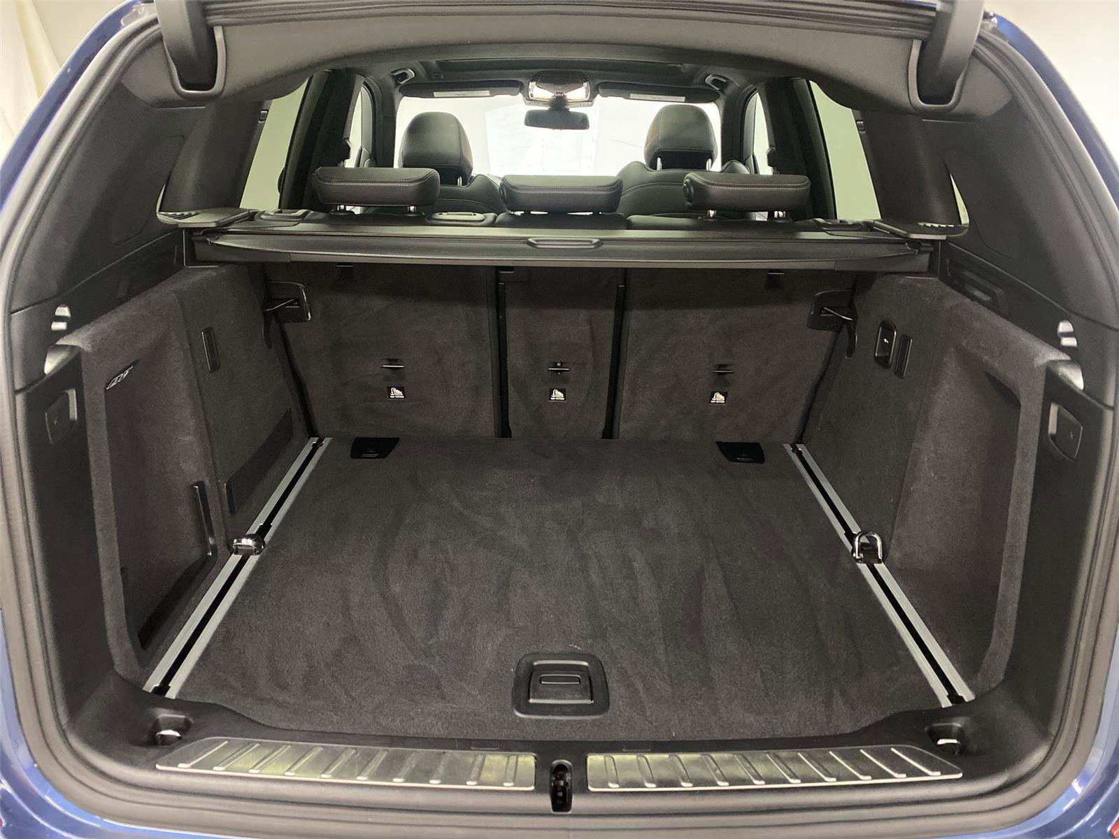 Used 2018 BMW X3 M40i w/ Premium Package AWD/4WD image 25
