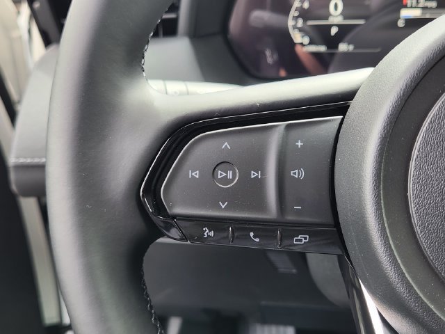 New 2026 MAZDA CX-5 Select AWD/4WD image 7