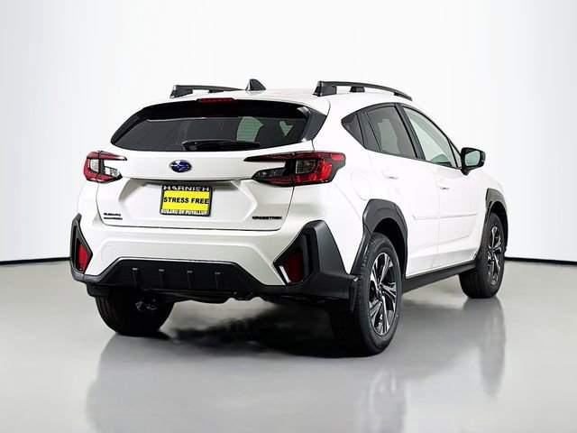 New 2026 Subaru Crosstrek 2.0i Premium image 7