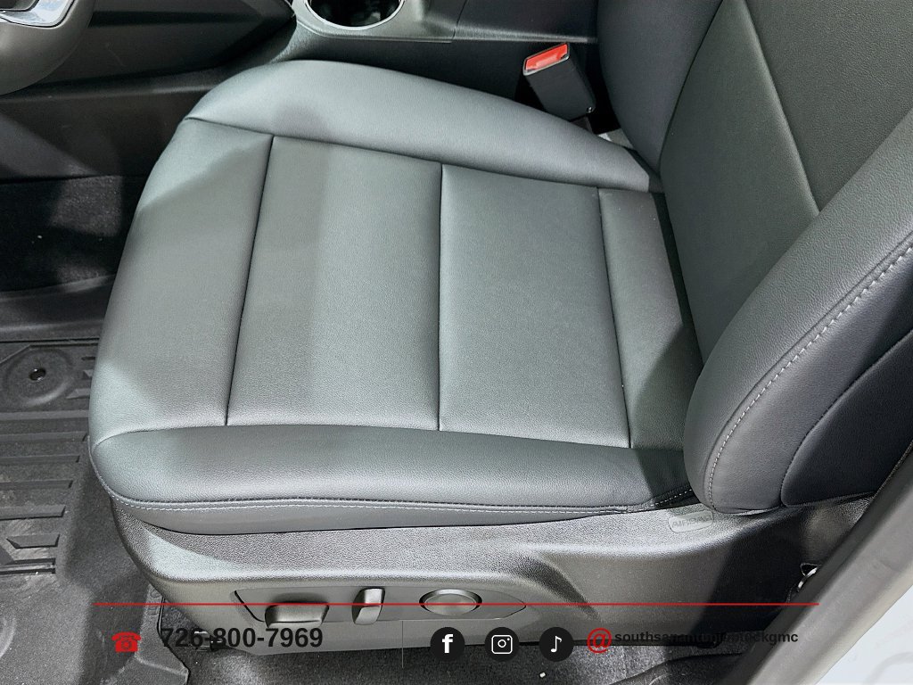 New 2026 GMC Canyon Elevation w/ Convenience Package RWD image 21