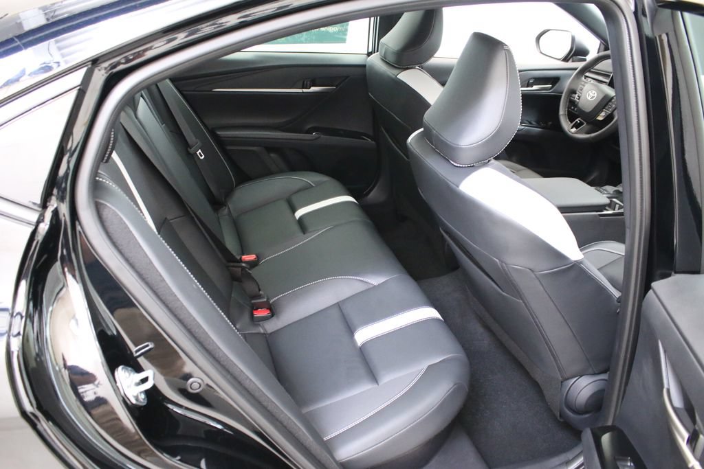Used 2026 Toyota Camry SE w/ Convenience Package AWD/4WD image 26