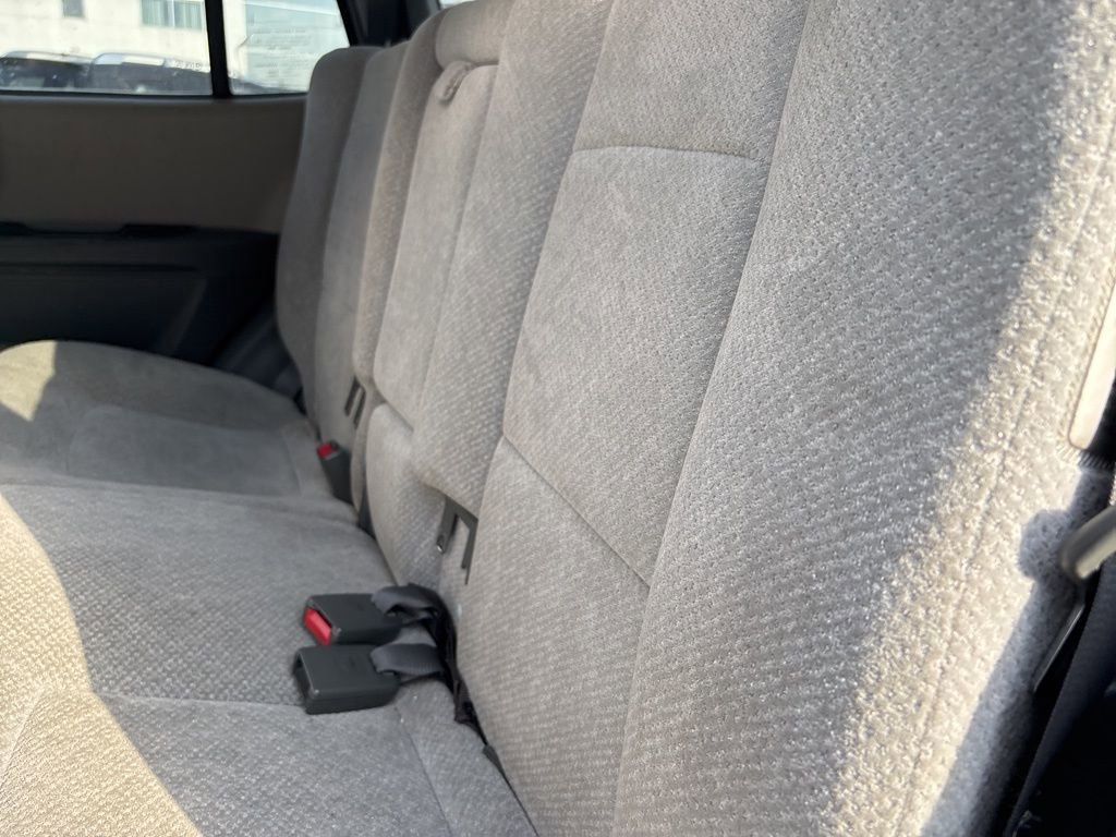 Used 2005 Hyundai Santa Fe GLS AWD/4WD image 4