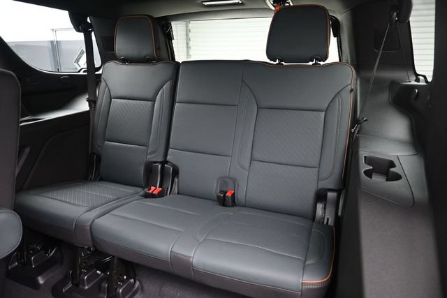 New 2026 GMC Yukon AT4 w/ AT4 Premium Plus Package AWD/4WD image 13